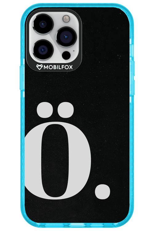 O II (Off Space) 2.0 - Apple iPhone 13 Pro Max