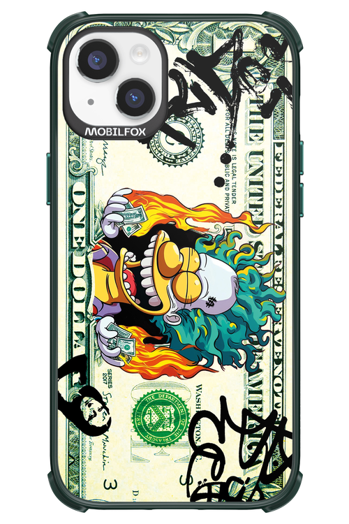 CLOWN 2.0 - Apple iPhone 14 Plus