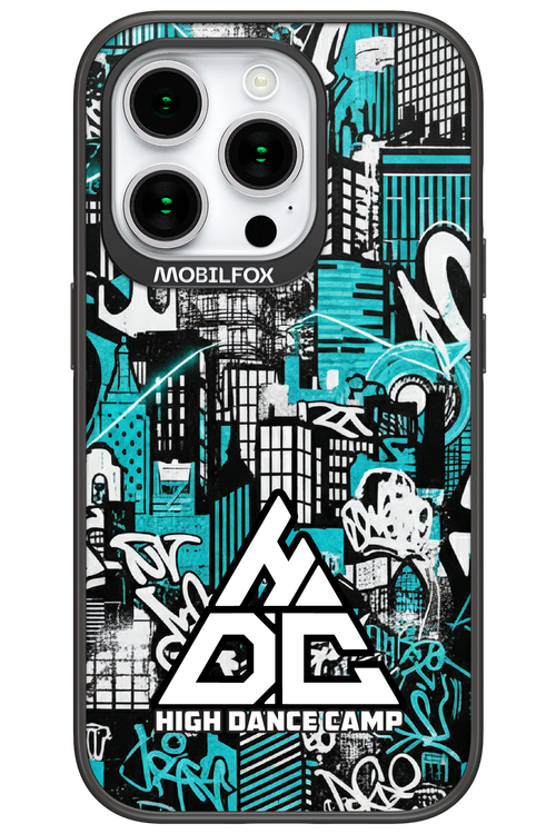 HDC 3 2.0 - Apple iPhone 15 Pro