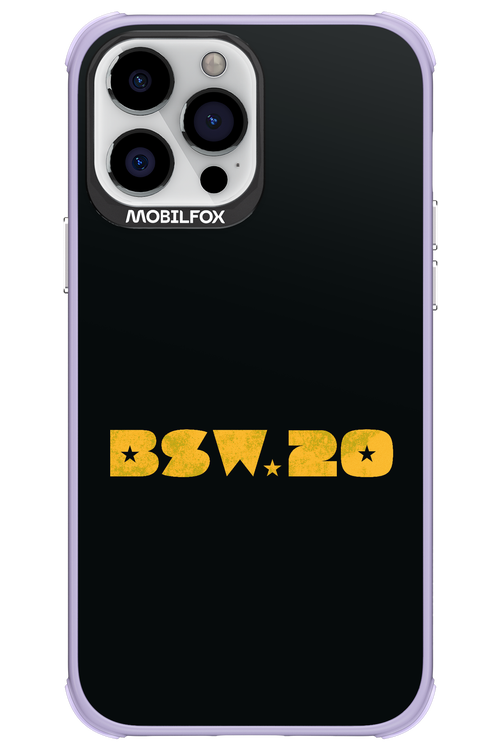 BSW 20 (10) 2.0 - Apple iPhone 13 Pro Max