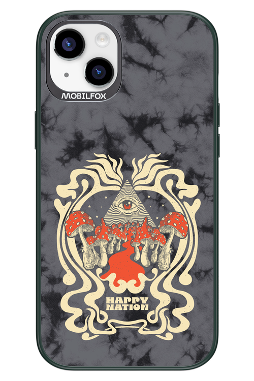 Happy Nation 2.0 - Apple iPhone 14 Plus