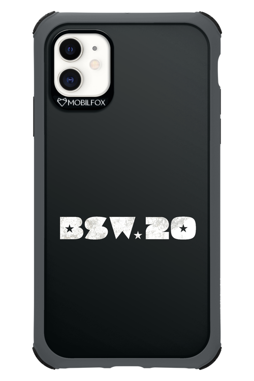 BSW 20 (7) 2.0 - Apple iPhone 11