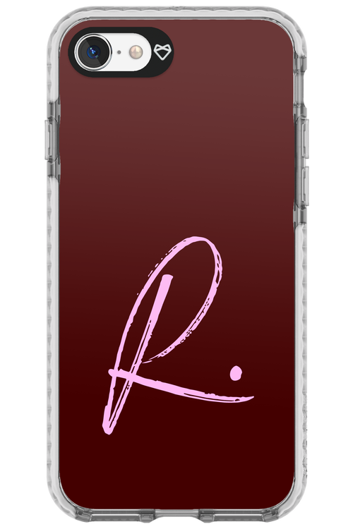 (Dark Blush) R 2.0 - Apple iPhone 7