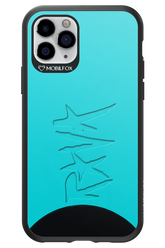 Rava Turquoise 2.0 - Apple iPhone 11 Pro