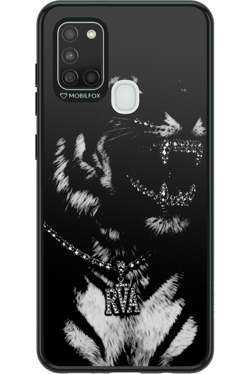 Tiger RVA 2.0 - Samsung Galaxy A21 S