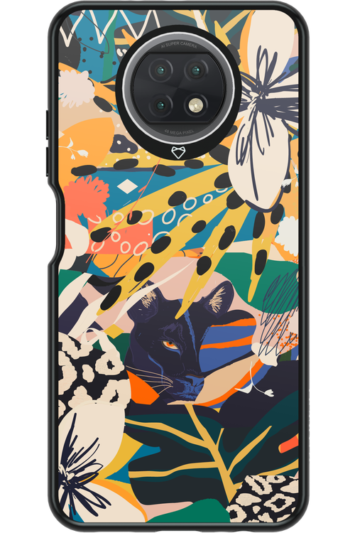 Vintage 2.0 - Xiaomi Redmi Note 9T 5G
