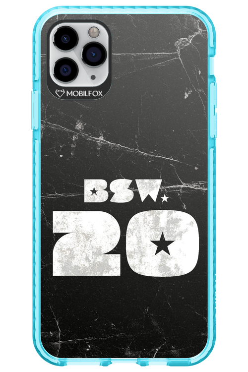 BSW 20 (4) 2.0 - Apple iPhone 11 Pro Max