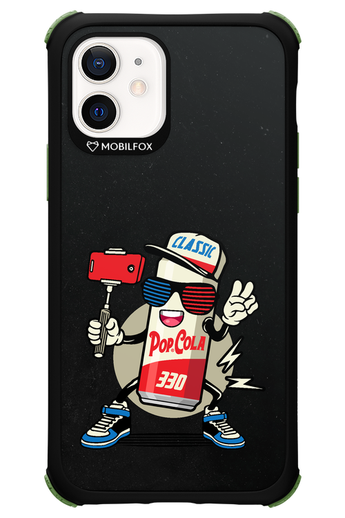 PopCola Classic 2.0 - Apple iPhone 12