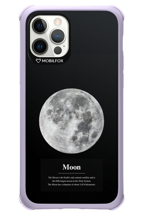 Moon 2.0 - Apple iPhone 12 Pro