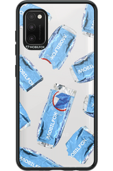 Mobilfox Gum - Samsung Galaxy A41