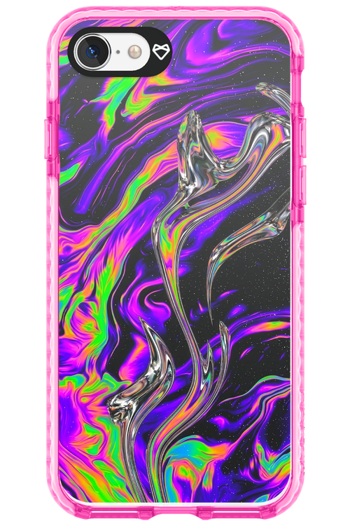 Nova 2.0 - Apple iPhone 8