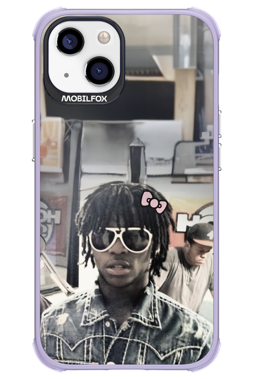 Drip ‘n’ Bow - Apple iPhone 13