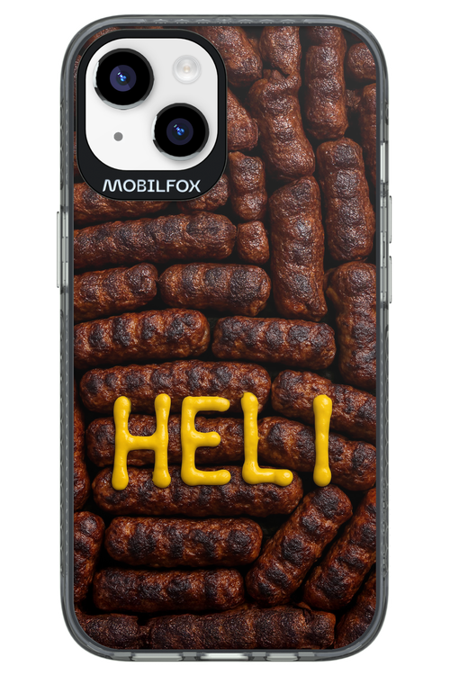 Mici 2.0 - Apple iPhone 14