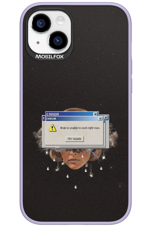 Out of Mind 2.0 - Apple iPhone 15 Plus