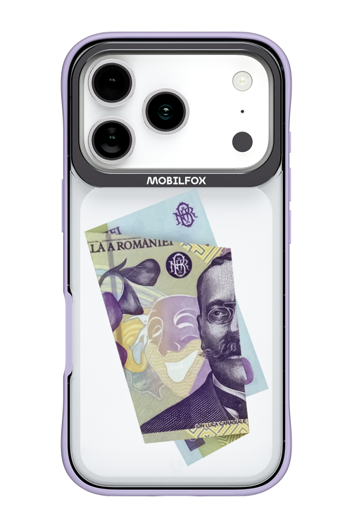 Lei 100 - Apple iPhone 17 Pro