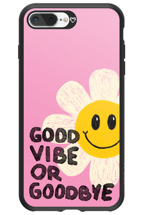 Goodbye 2.0 - Apple iPhone 8 Plus