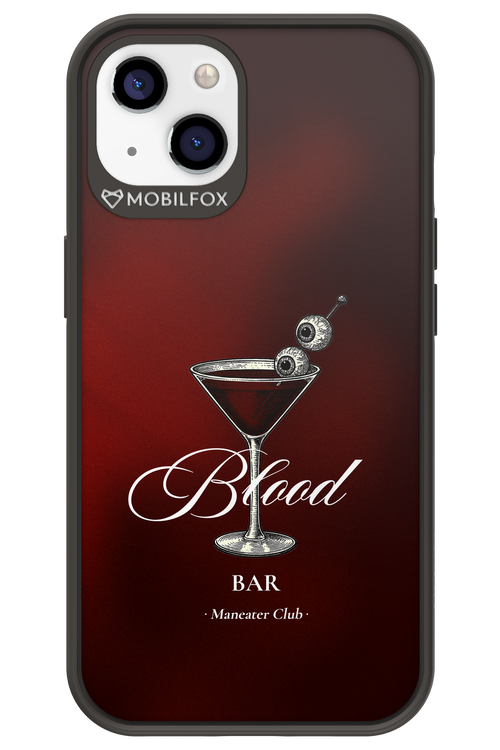 Blood Bar - Apple iPhone 13