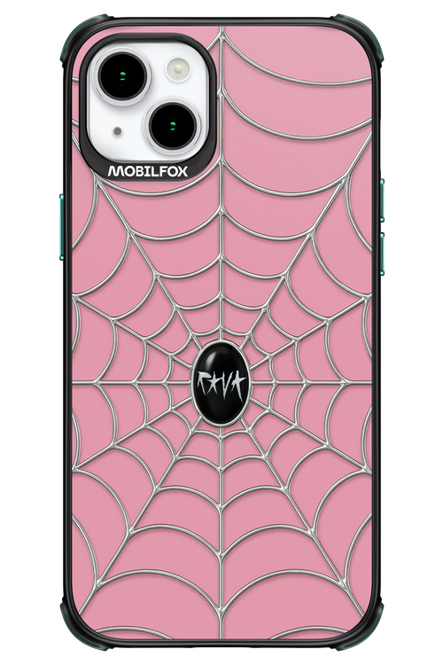 SpiderQueen - Apple iPhone 15 Plus