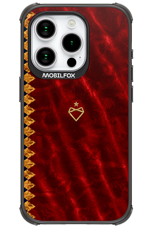 Spania x Mobilfox 2.0 - Apple iPhone 15 Pro