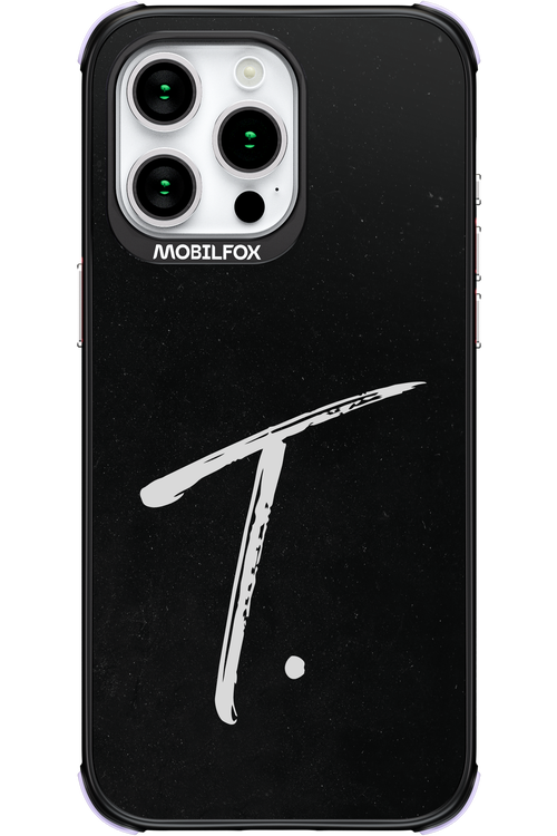 (Off Space) T 2.0 - Apple iPhone 15 Pro Max