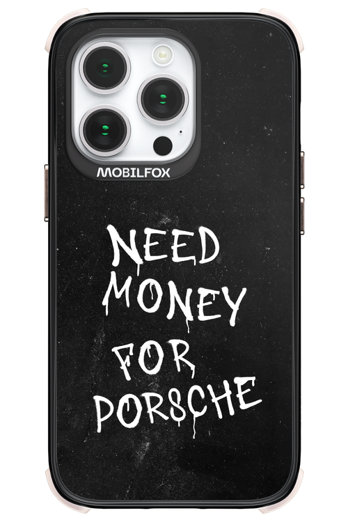 Need Money II - Apple iPhone 14 Pro