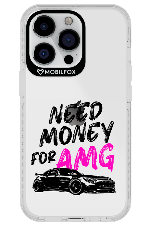 Need money for AMG - Apple iPhone 13 Pro
