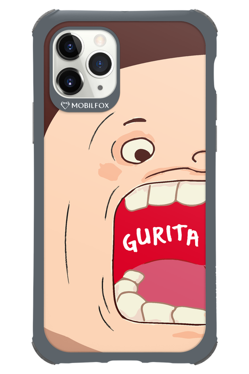 GURITA 2 - Apple iPhone 11 Pro