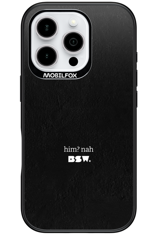 BSW FourSeasons 9 2.0 - Apple iPhone 16 Pro
