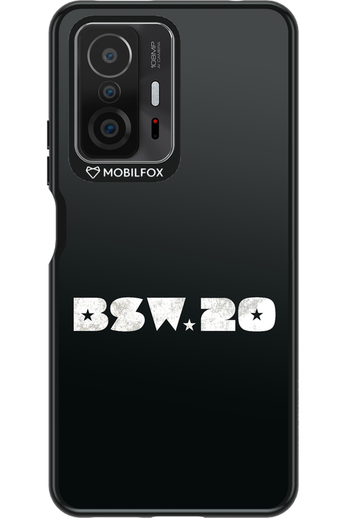 BSW 20 (7) 2.0 - Xiaomi Mi 11T Pro