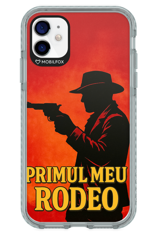 Rodeo - Apple iPhone 11