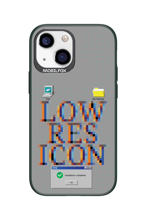 Low res icon 2.0 - Apple iPhone 13 Mini