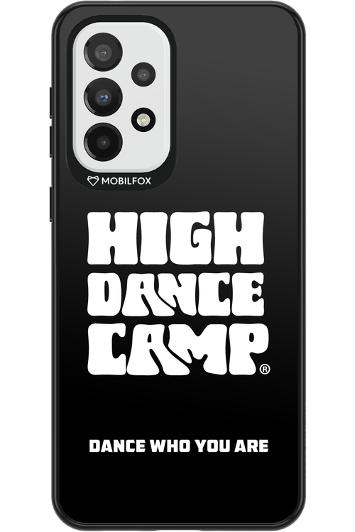 HDC 1 2.0 - Samsung Galaxy A33
