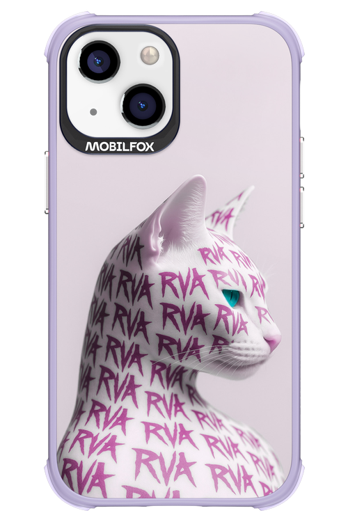 RVA Cat - Apple iPhone 13 Mini