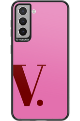 V (Sorbet) 2.0 - Samsung Galaxy S21