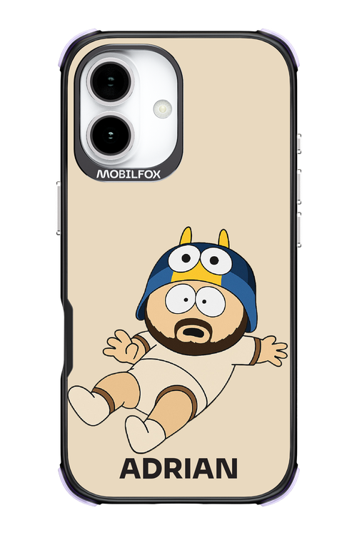 ChildHeli 1 2.0 - Apple iPhone 17