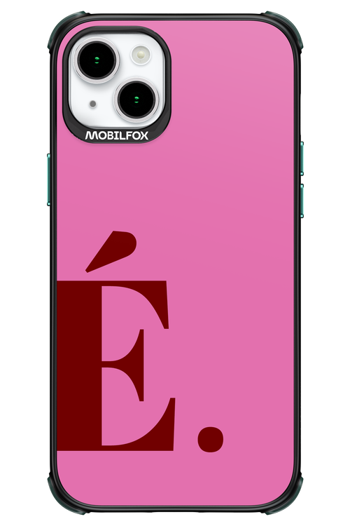 E II (Sorbet) 2.0 - Apple iPhone 15 Plus