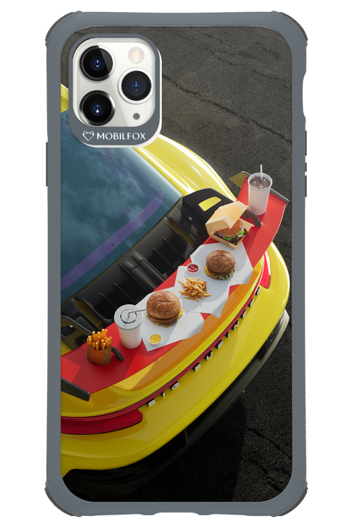 BigBusiness - Apple iPhone 11 Pro Max