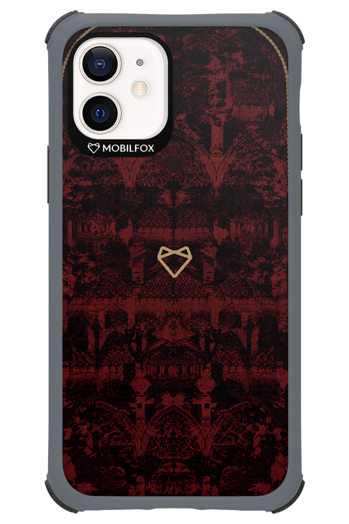 Portugalia x Mobilfox 2.0 - Apple iPhone 12