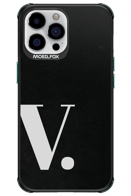 V (Off Space) 2.0 - Apple iPhone 13 Pro Max