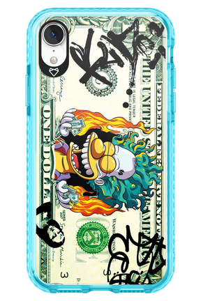 CLOWN - Apple iPhone XR