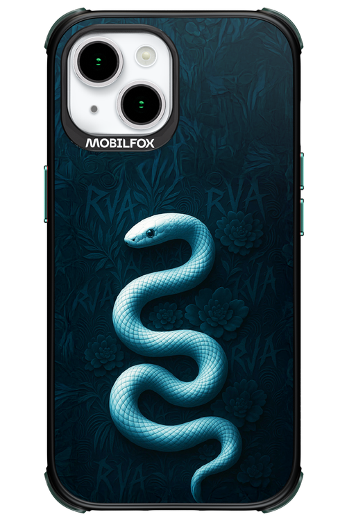 Night Venom 2.0 - Apple iPhone 15