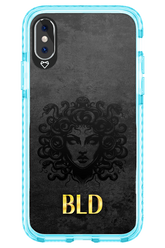 BLD MEDUSA - Apple iPhone XS