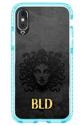 BLD MEDUSA - Apple iPhone XS