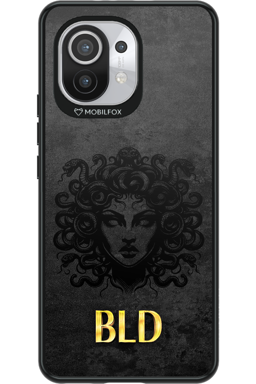 BLD MEDUSA 2.0 - Xiaomi Mi 11 5G