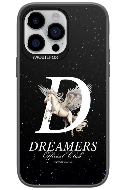 Dreamers - Apple iPhone 14 Pro Max