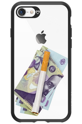 Cigarette 100 Lei 2.0 - Apple iPhone 8