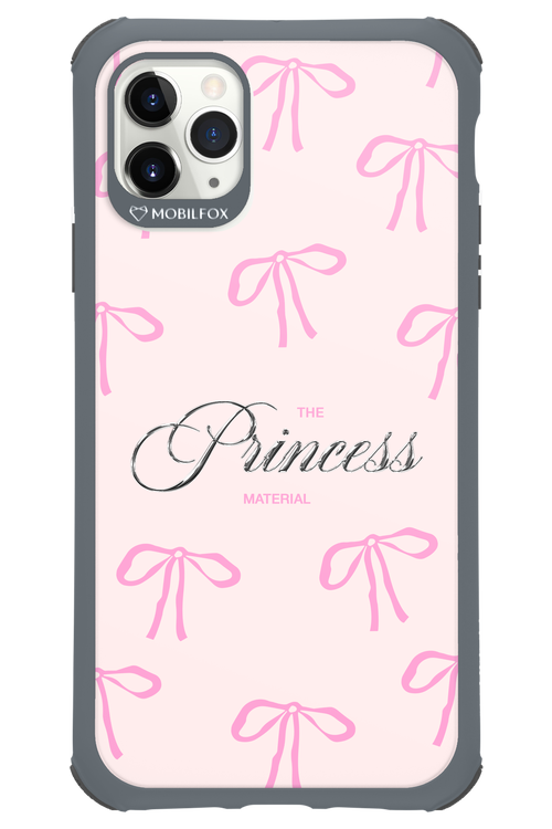 Princess Material 2.0 - Apple iPhone 11 Pro Max