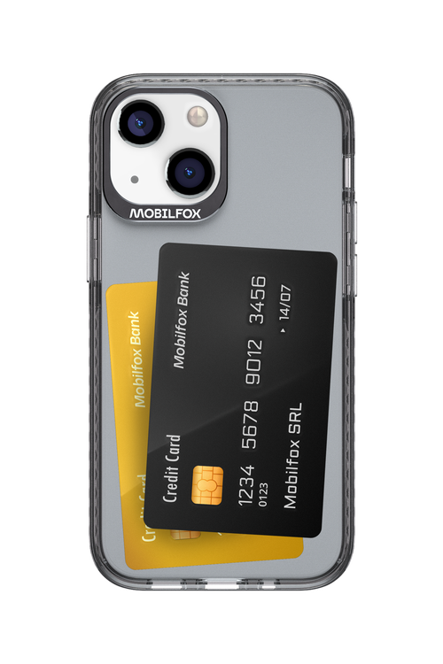 Cards 2.0 - Apple iPhone 13 Mini