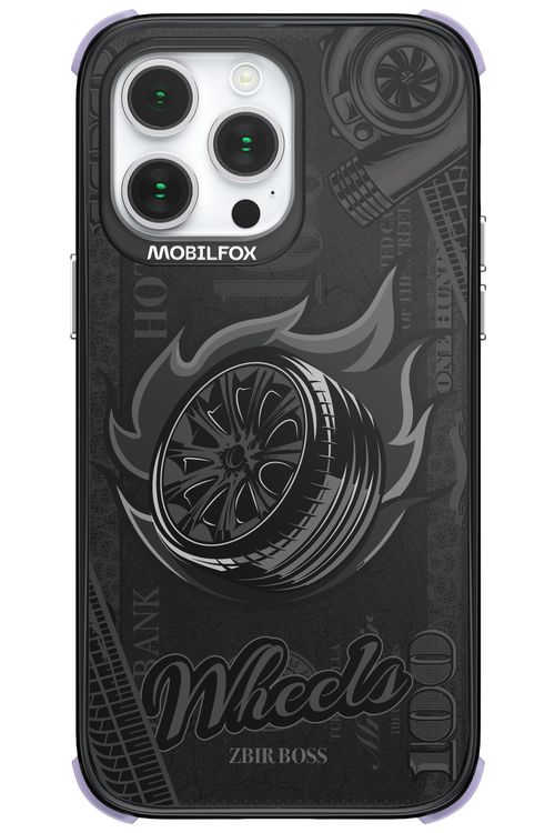 Hot Money 2.0 - Apple iPhone 14 Pro Max
