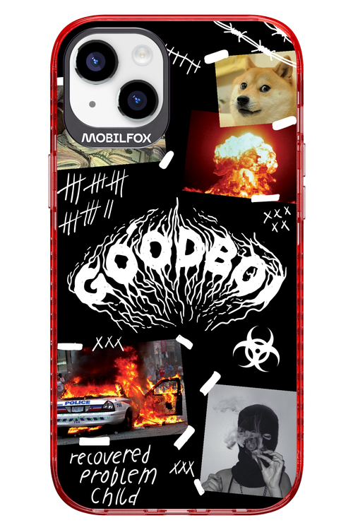Good Boy - Apple iPhone 14 Plus
